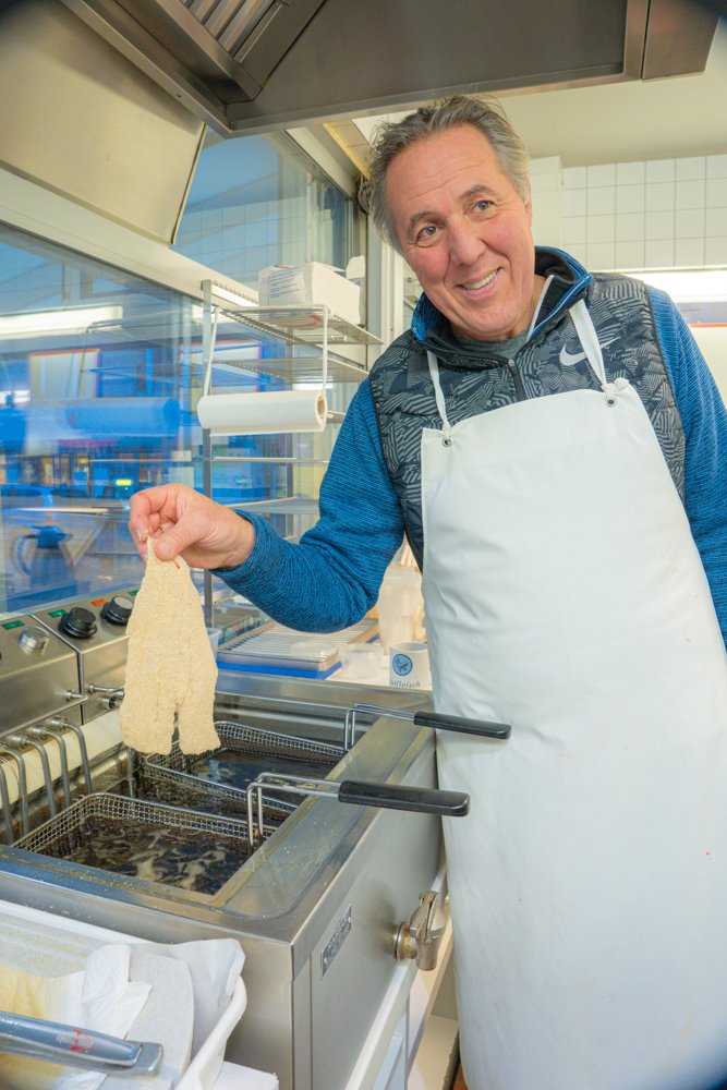 Fachkundige Beratung