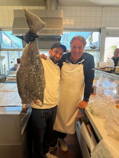 Unser erfahrenes Team